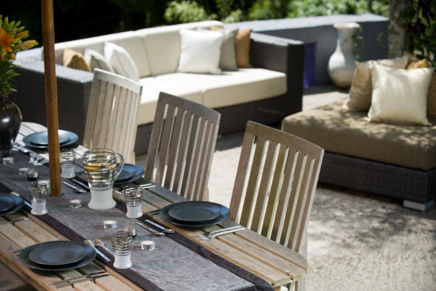 The Ultimate Guide to Caring for Your Outdoor Upholstery